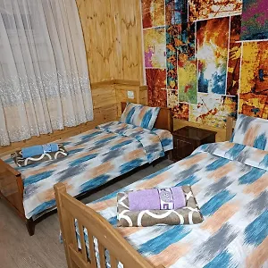Piligrim 2 Апартаменты
