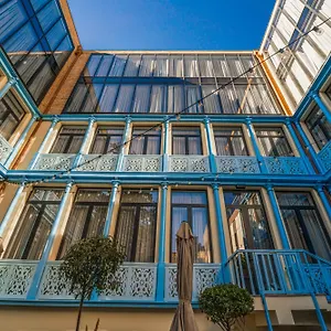 4* Hotel Makmani Boutique By Dnt Group