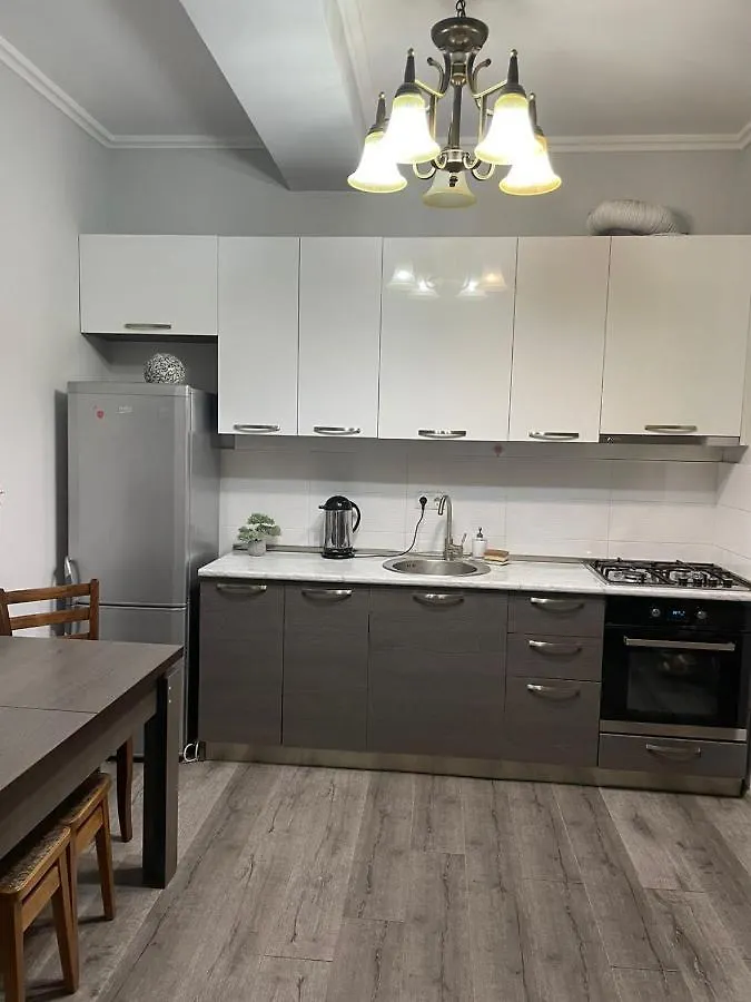 Apartment Dona Palace Gold Tbilisi Georgia