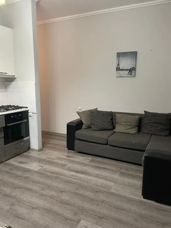 Apartment Dona Palace Gold Tbilisi