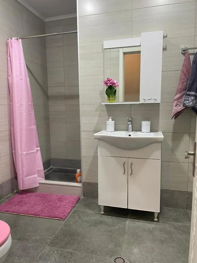 Appartement Dona Palace Gold Tbilisi