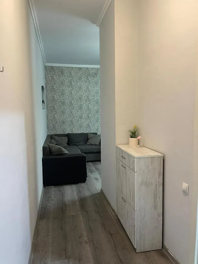Dona Palace Gold Tbilisi Apartment