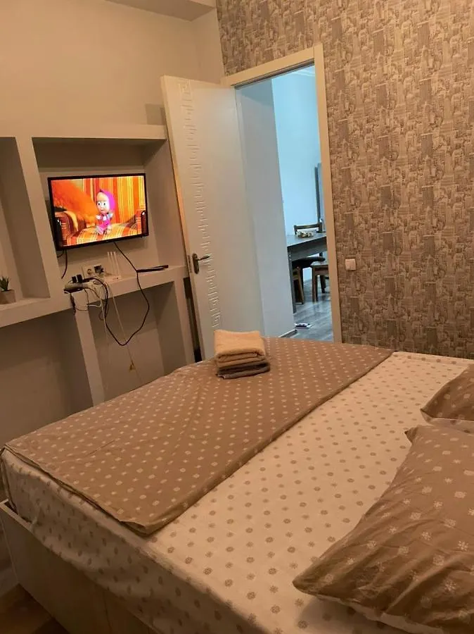 Dona Palace Gold Tbilisi 0*,
