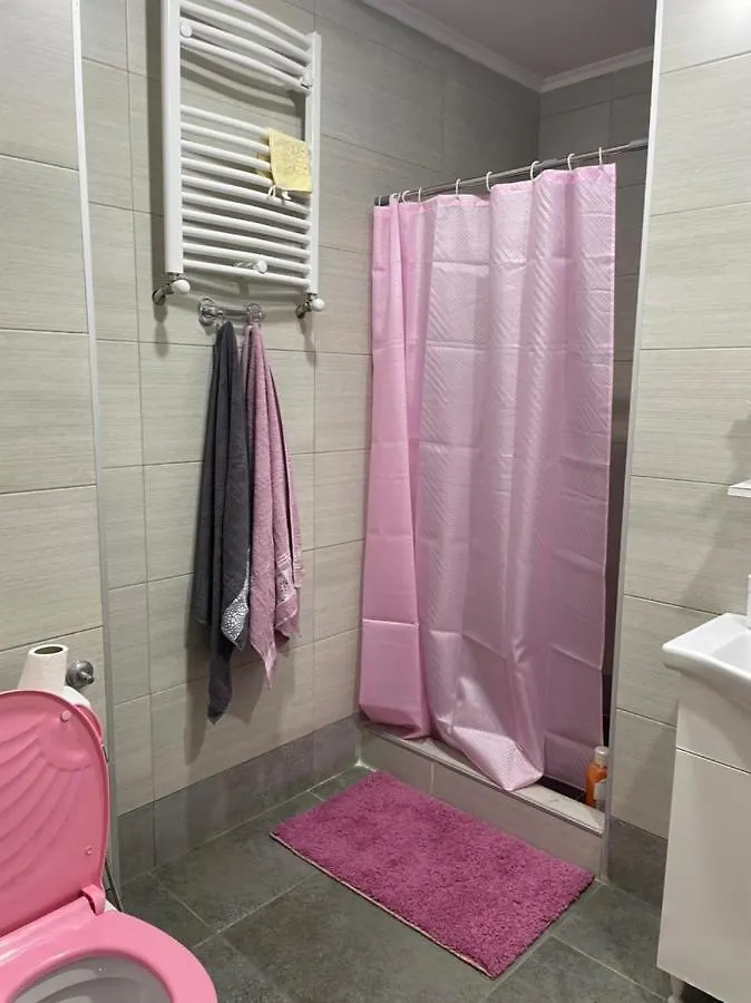 Dona Palace Gold Tbilisi