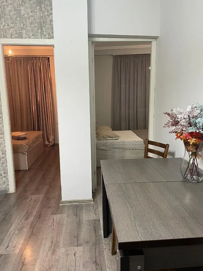 Dona Palace Gold Tbilisi Apartment