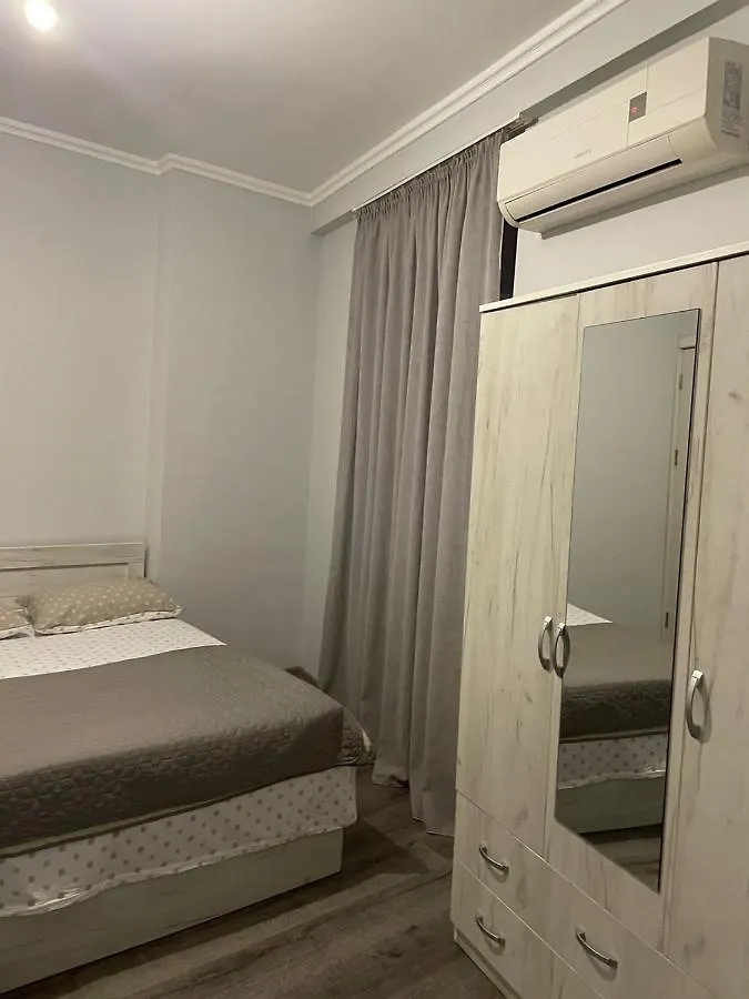 Apartment Dona Palace Gold Tbilisi