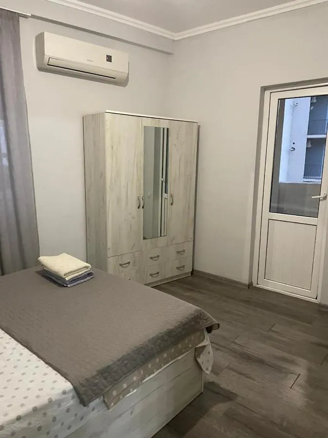 Apartment Dona Palace Gold Tbilisi
