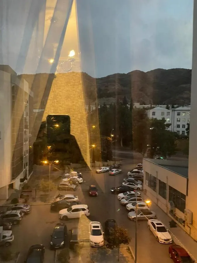 Dona Palace Gold Tbilisi Georgia