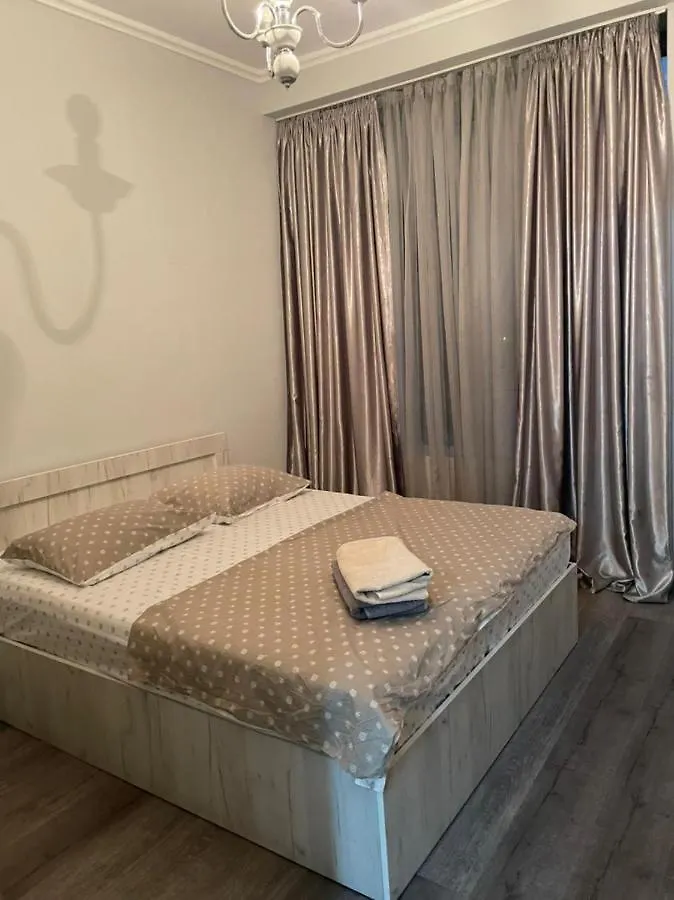 Dona Palace Gold Tbilisi