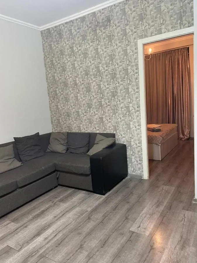 Apartment Dona Palace Gold Tbilisi Georgia