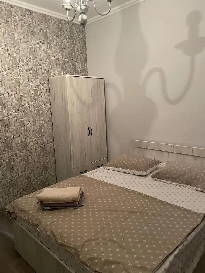 Apartment Dona Palace Gold Tbilisi
